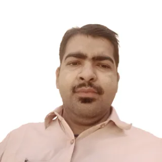 Ali Gul Soomro